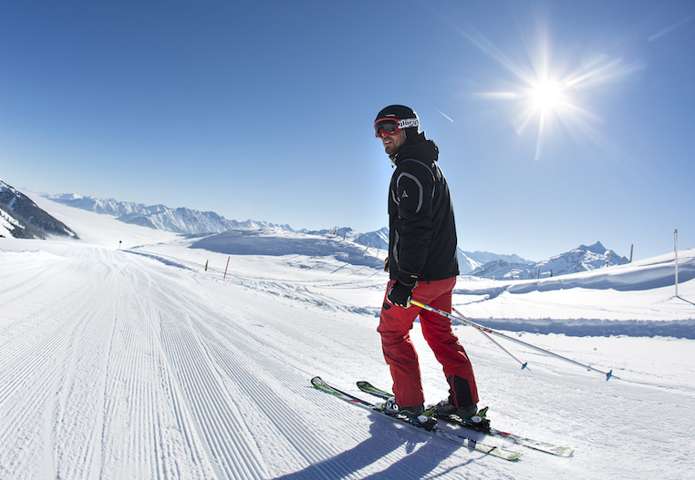 wintersport-ski